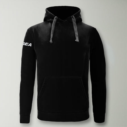 Felpa Training Oversize Spalato