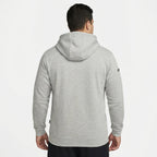 Sudadera deportiva de cuello redondo Zagreb - Oversize