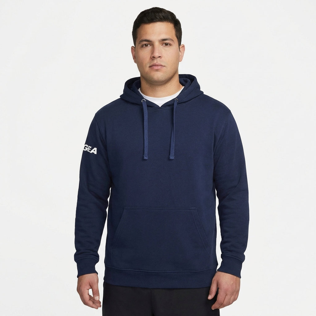 Felpa Sportiva girocollo Zagabria - oversize