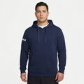 Sudadera deportiva de cuello redondo Zagreb - Oversize