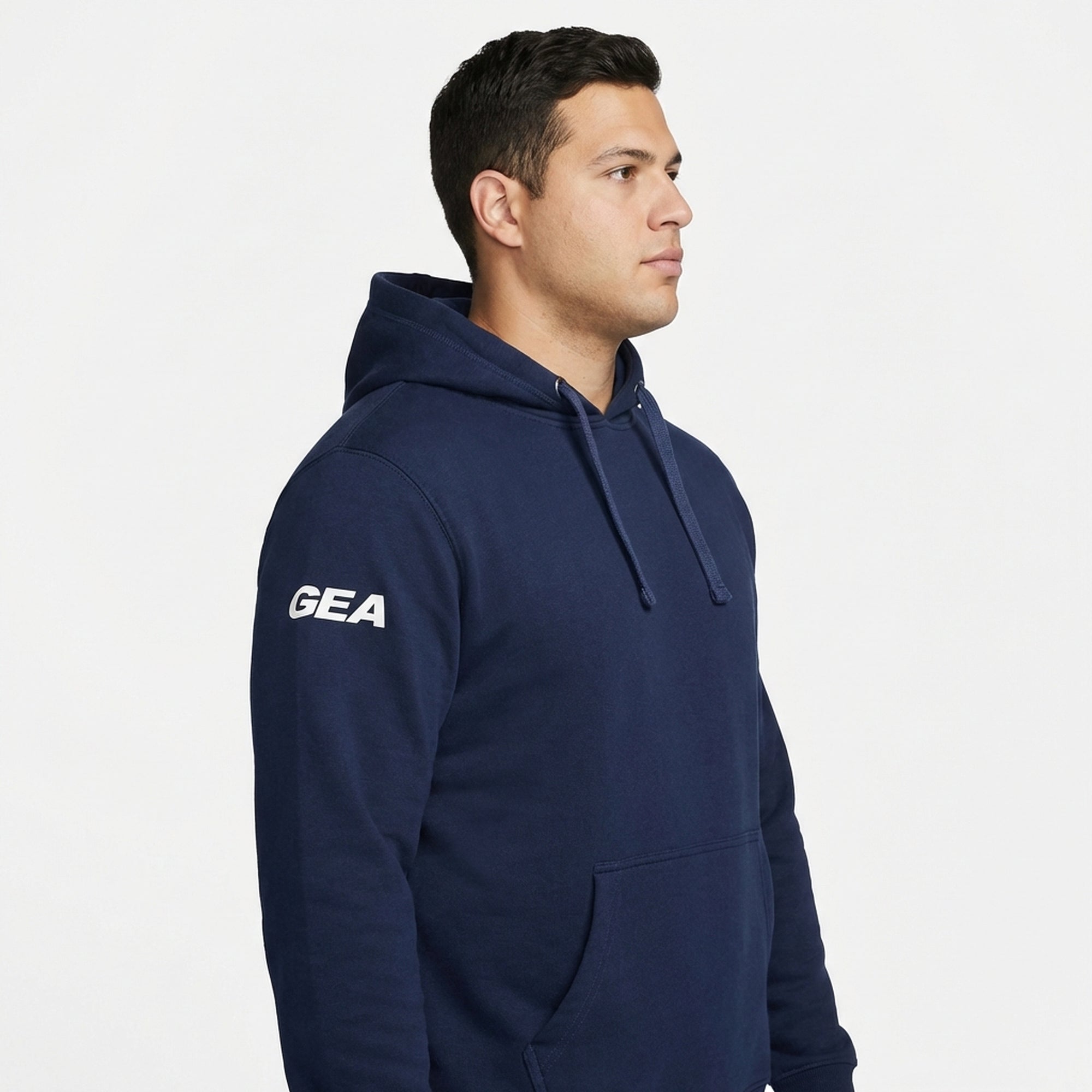 Felpa Sportiva girocollo Zagabria - oversize