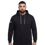 Felpa Sportiva girocollo Zagabria - oversize