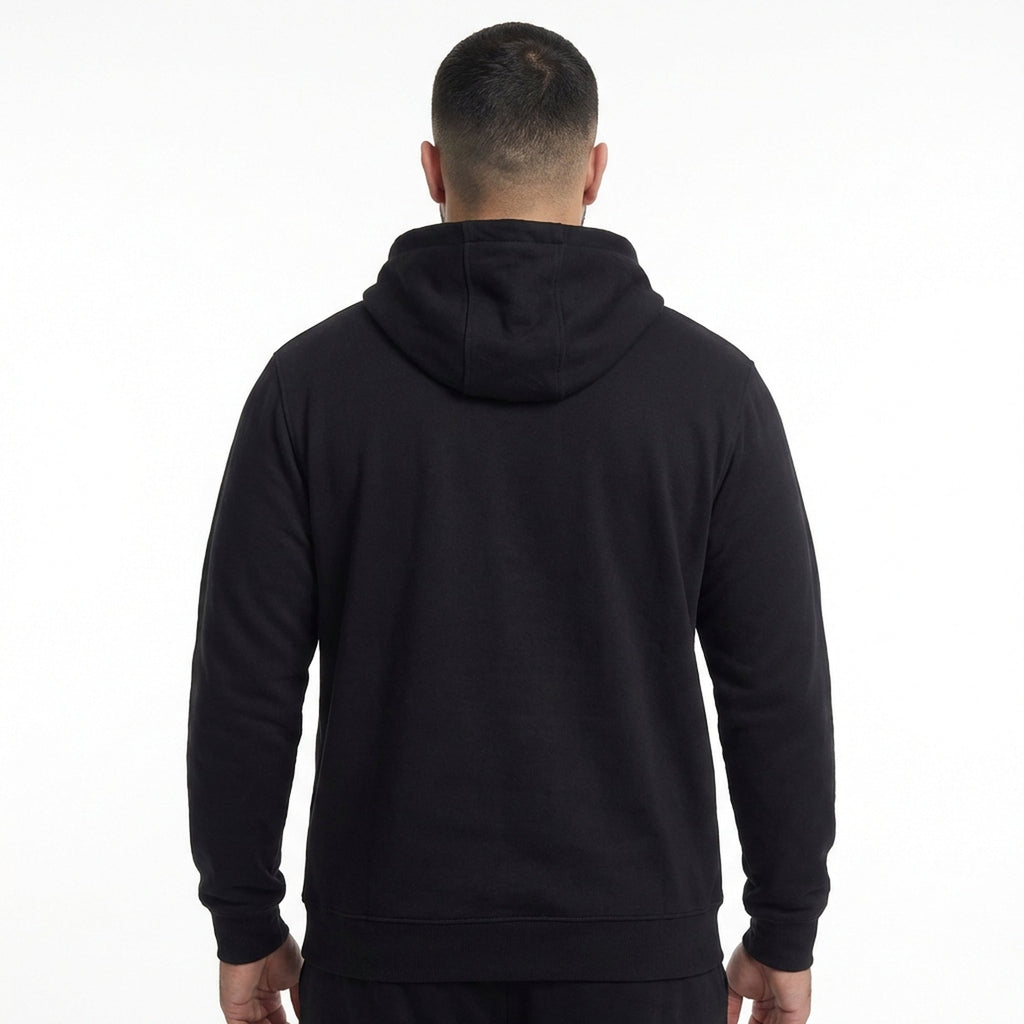 Felpa Sportiva girocollo Zagabria - oversize