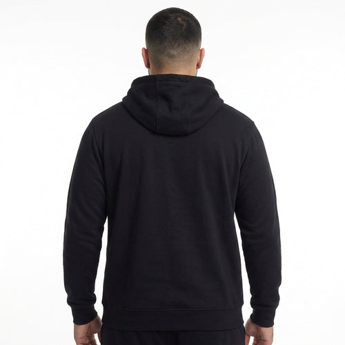 Bluza Sportowa Zagabria - oversize