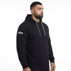 Felpa Sportiva girocollo Zagabria - oversize