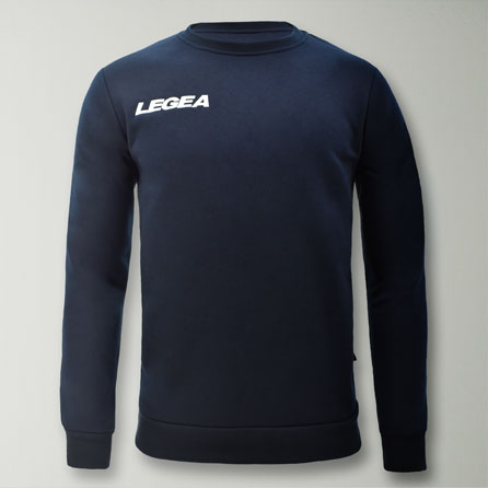 Felpa da training junior con cappuccio e zip
