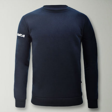 Felpa Sportiva Zagabria Oversize