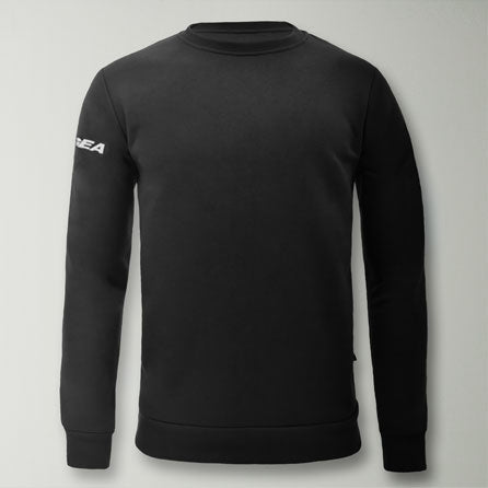 Felpa Sportiva Zagabria Oversize