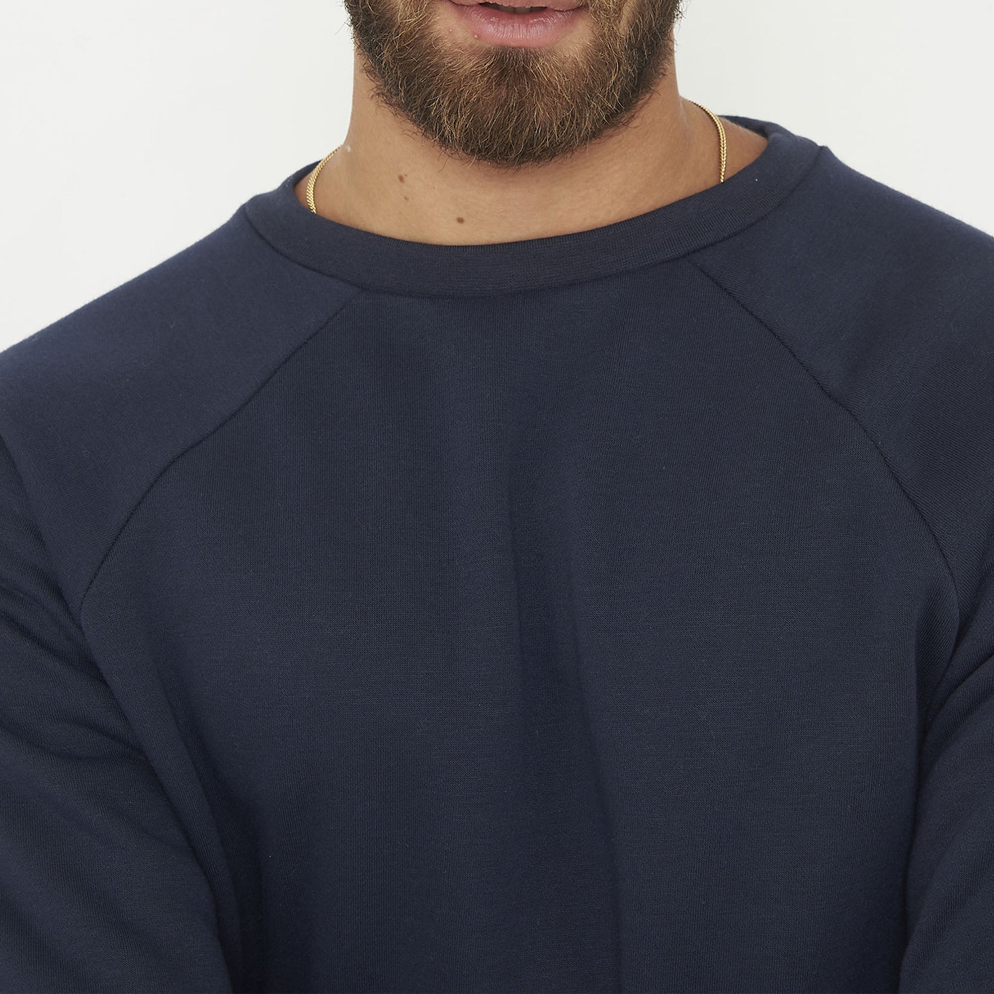 Felpa Sportiva Zagabria - oversize