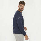 Felpa Sportiva Zagabria - oversize