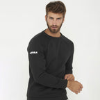 Tuta completa felpata Zagabria Sofia - nero