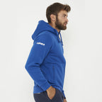 Sarajevo Zip-Up Hoodie