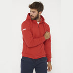 Sudadera con capucha y cremallera de Sarajevo