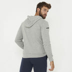 Sweat à capuche et zip Sarajevo