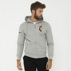 Sudadera con cremallera - Savoia 1908