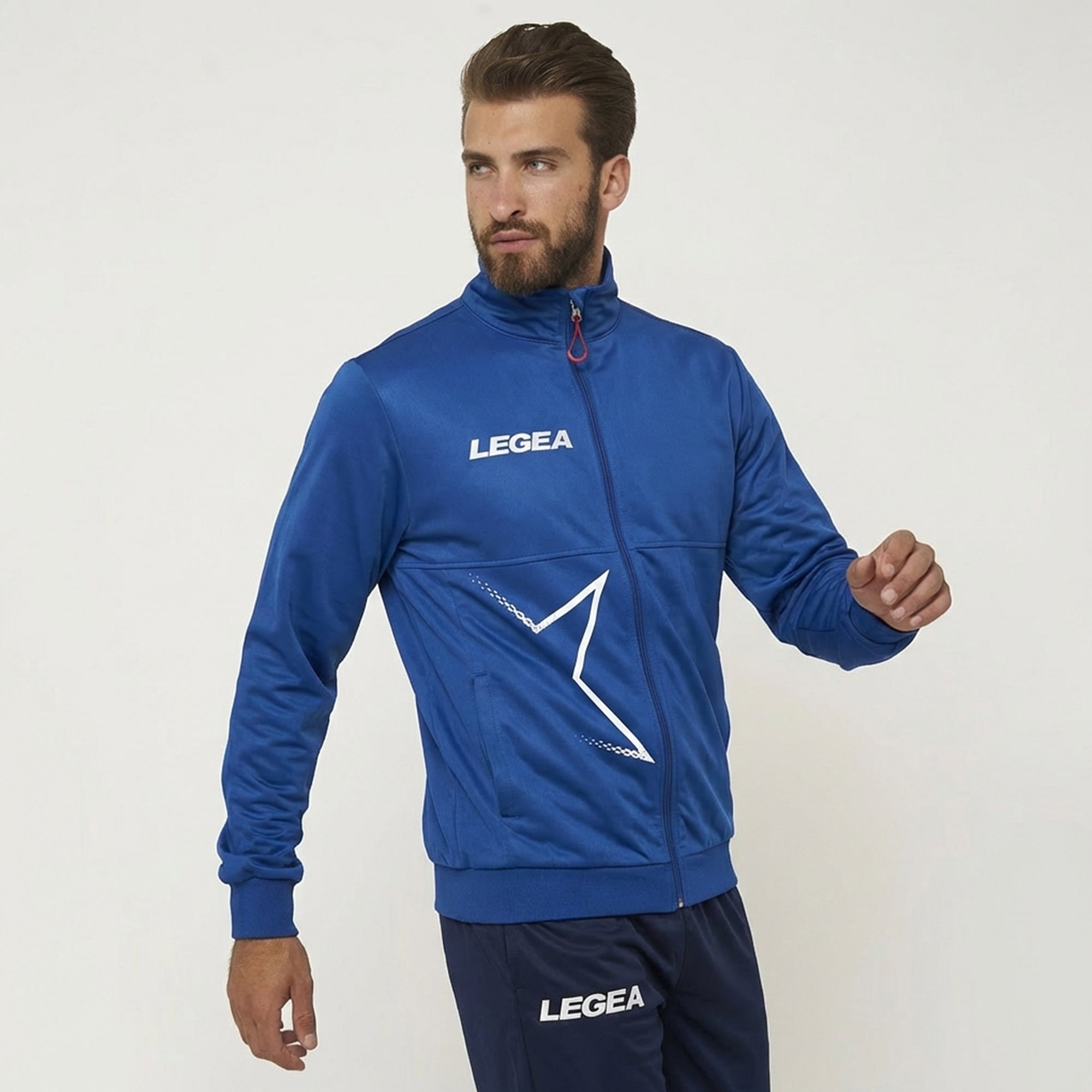 Giacca Cuba Leggenda Collection