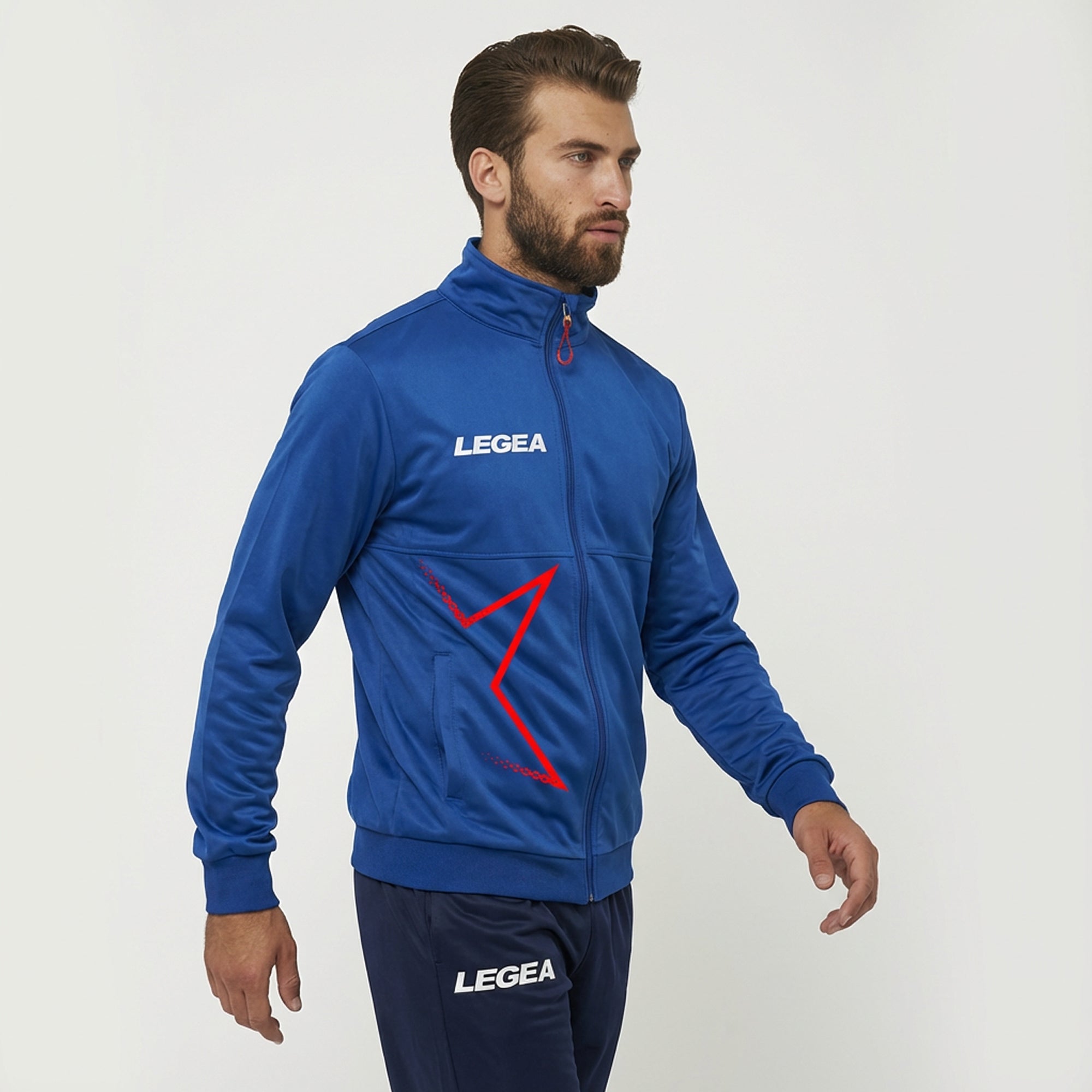 Giacca Cuba Leggenda Collection