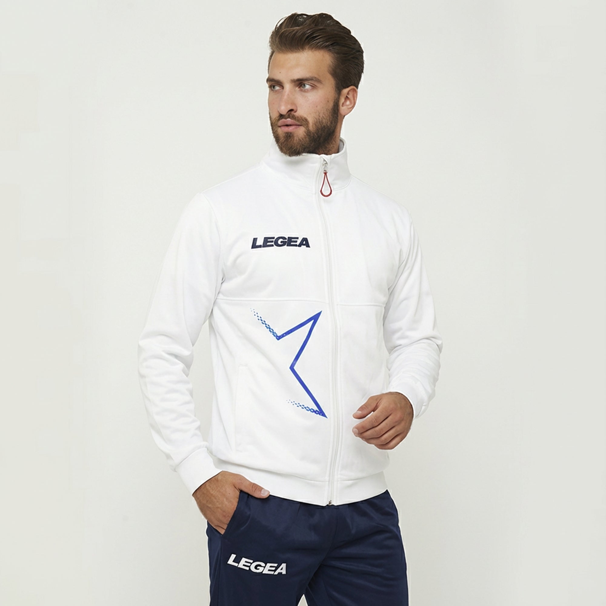 Giacca Cuba Leggenda Collection