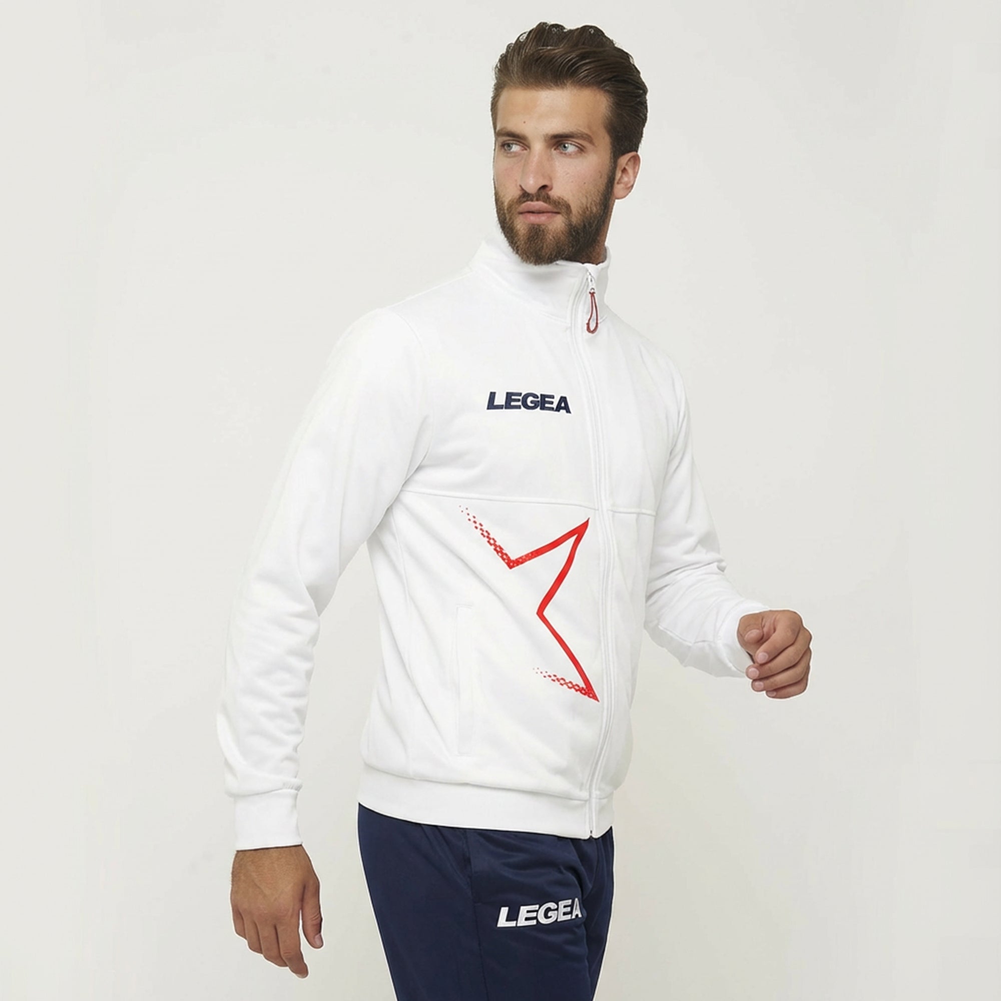 Giacca Cuba Leggenda Collection