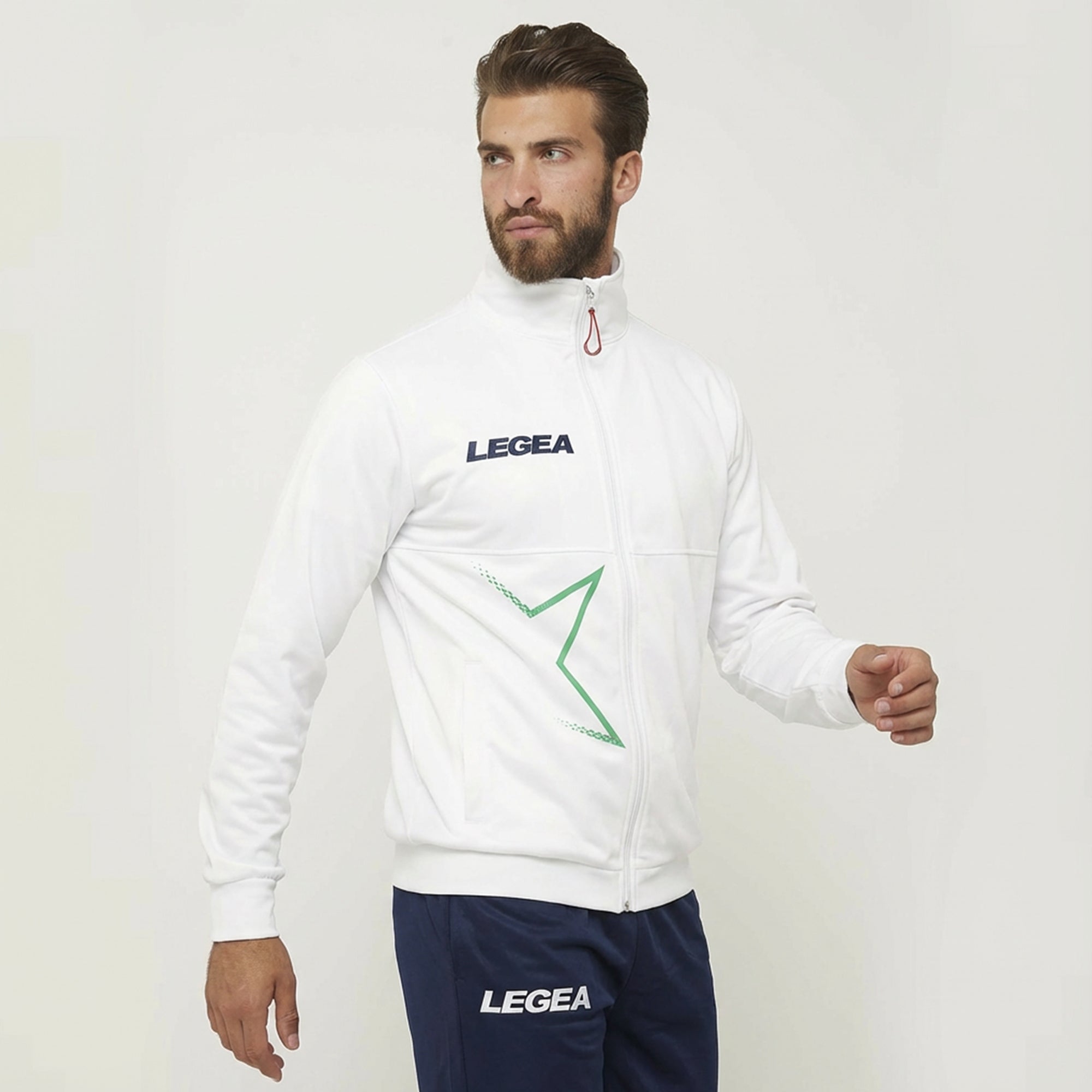 Giacca Cuba Leggenda Collection