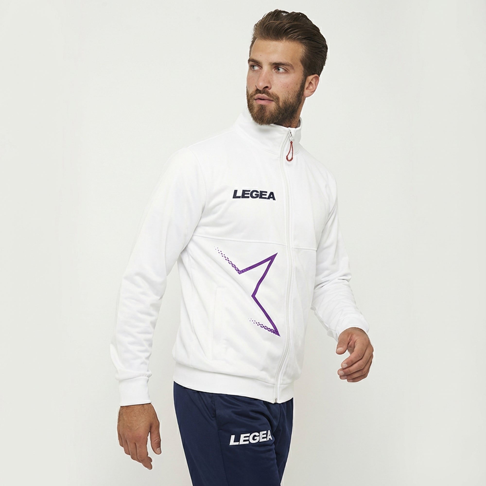Giacca Cuba Leggenda Collection