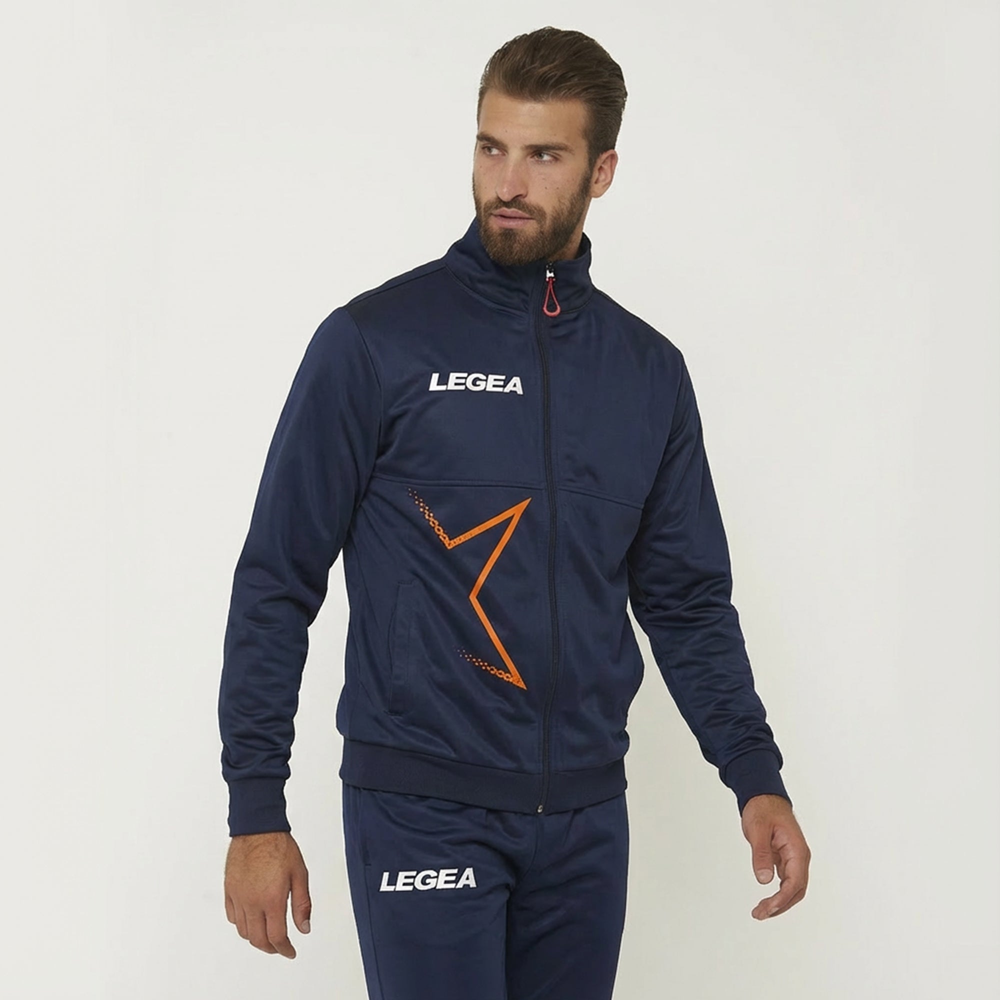 Giacca Cuba Leggenda Collection