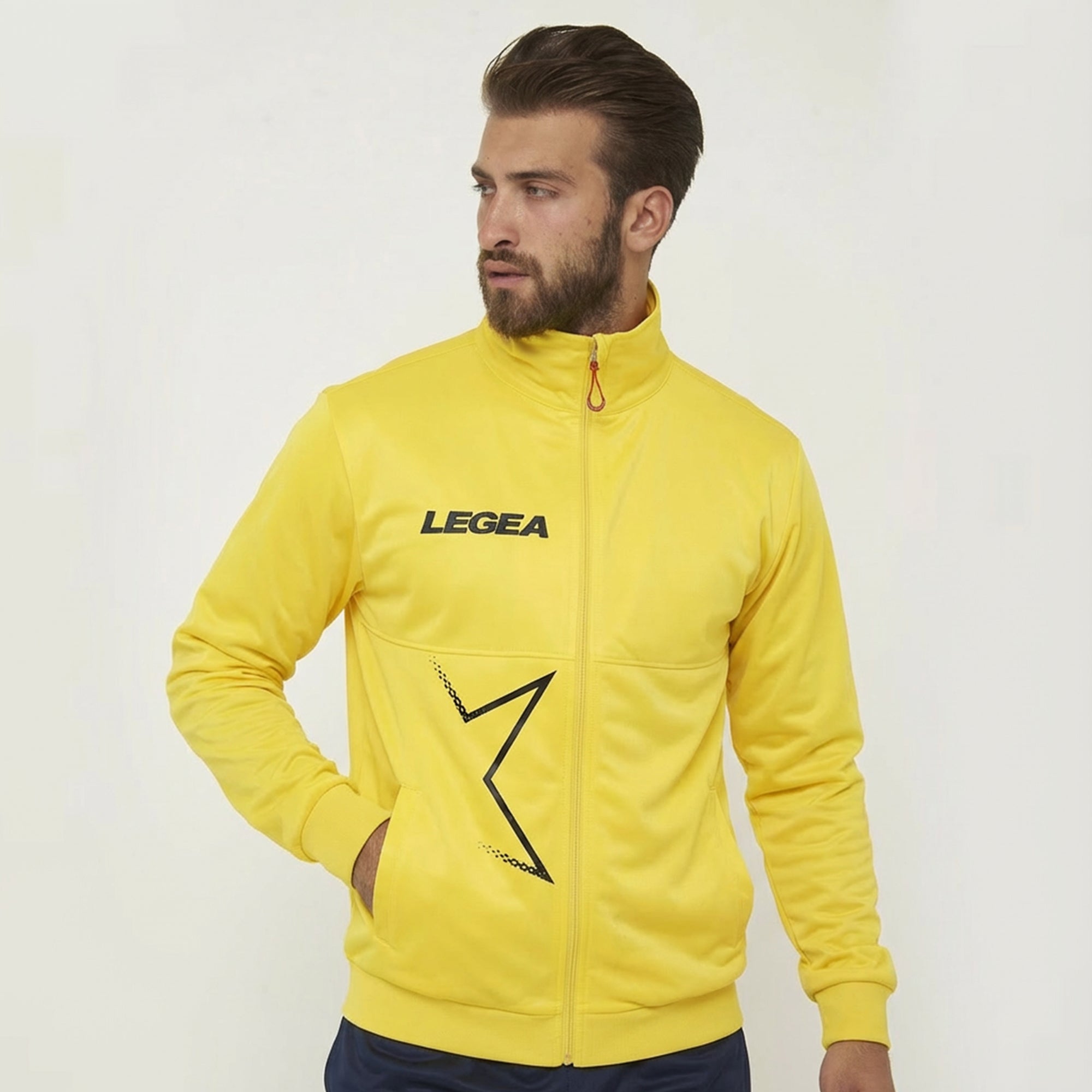 Giacca Cuba Leggenda Collection