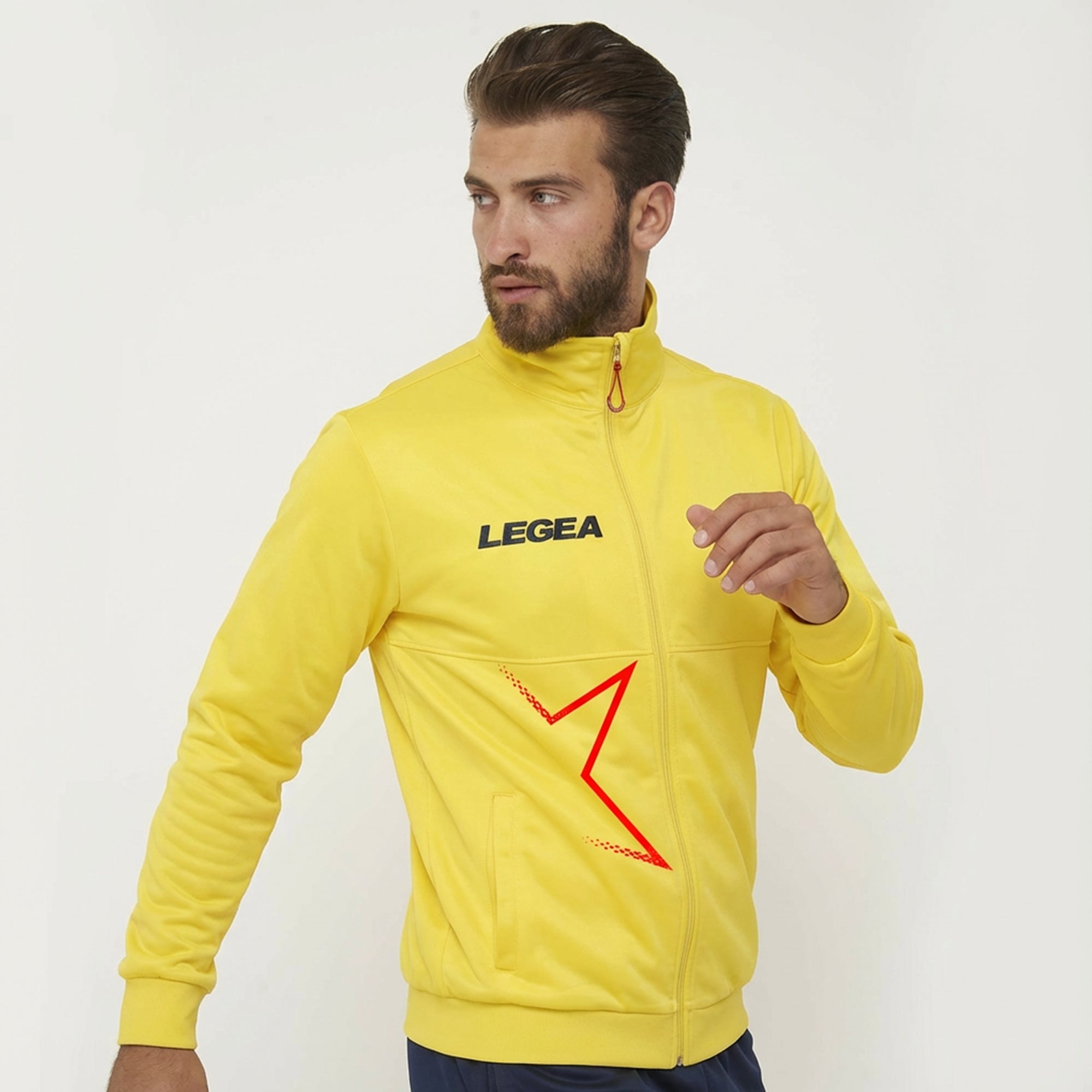 Giacca Cuba Leggenda Collection