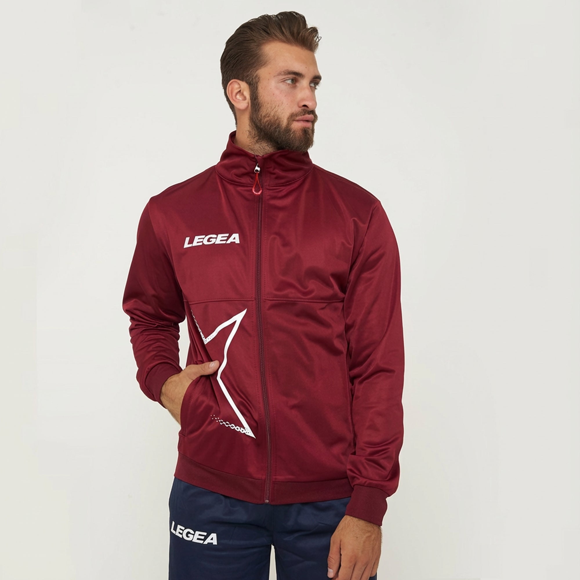 Giacca Cuba Leggenda Collection