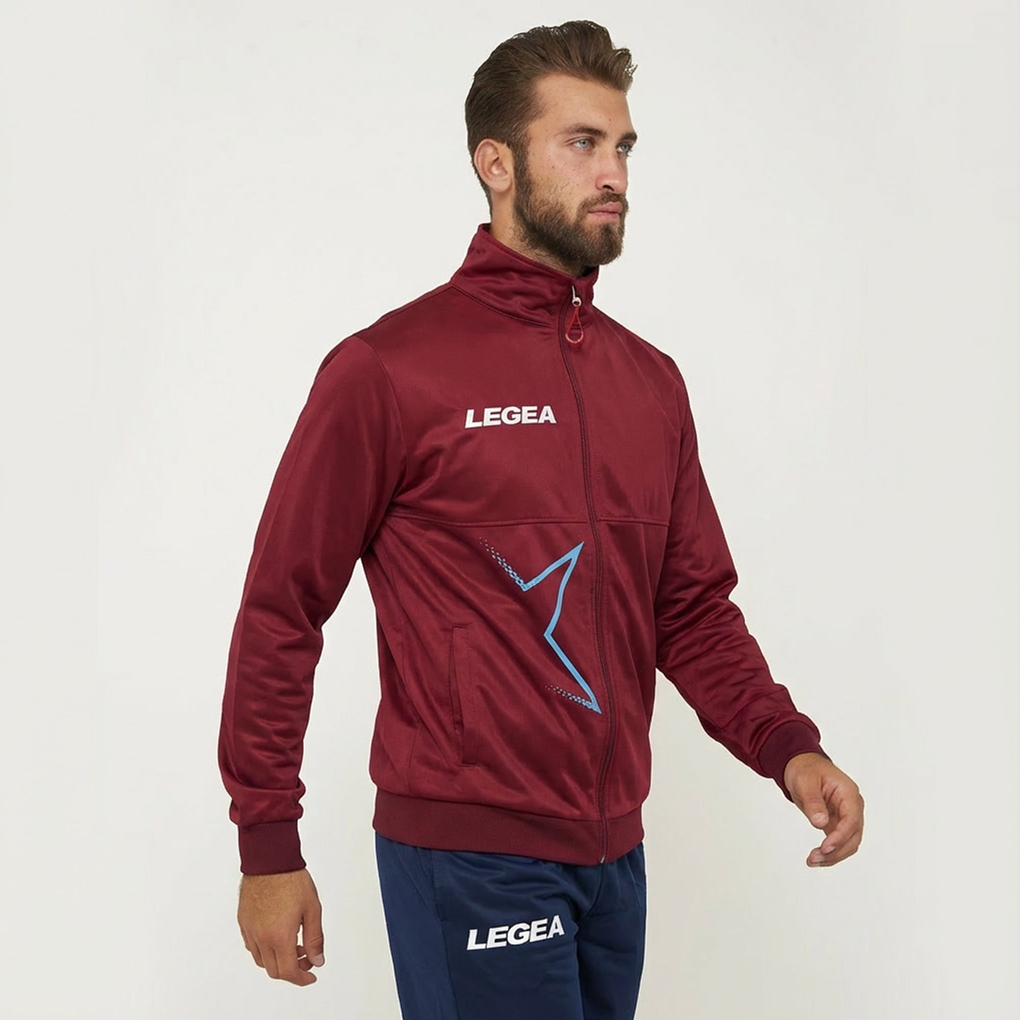 Giacca Cuba Leggenda Collection