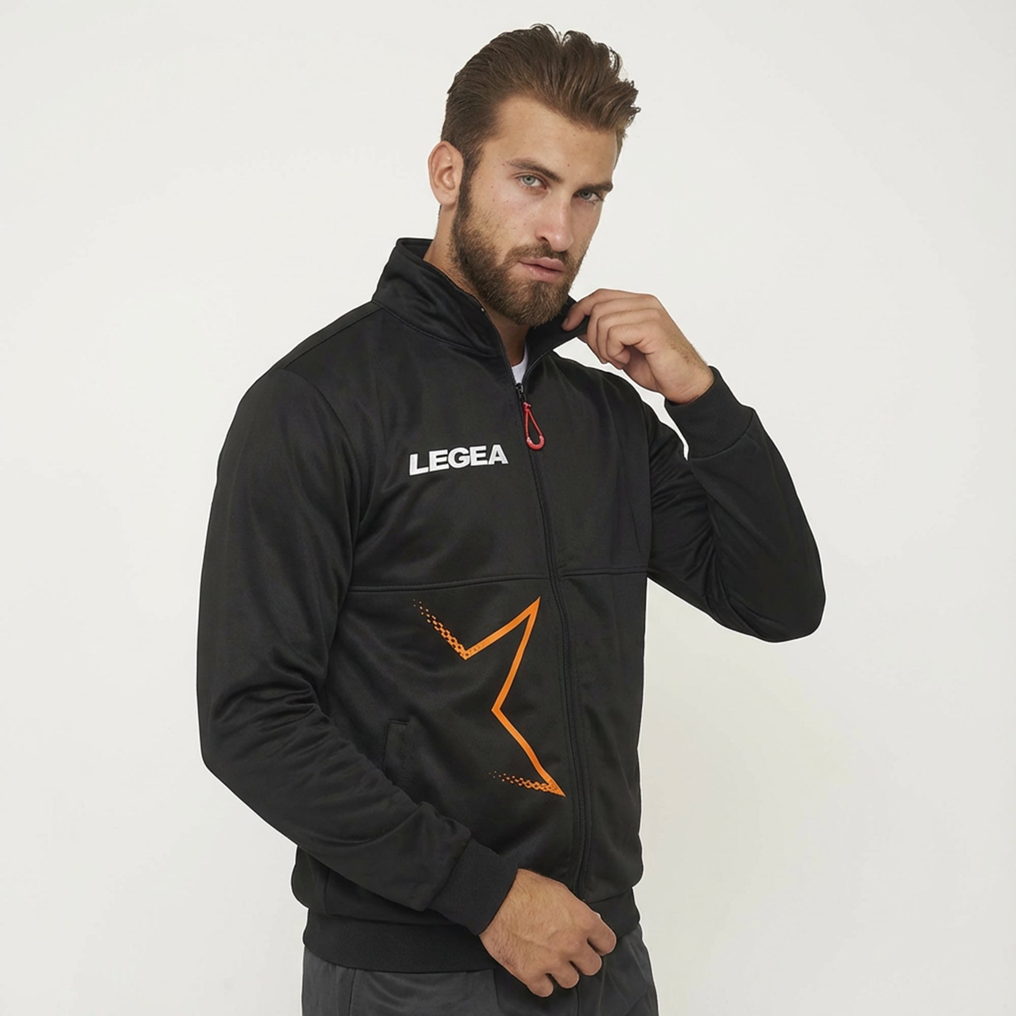 Giacca Cuba Leggenda Collection