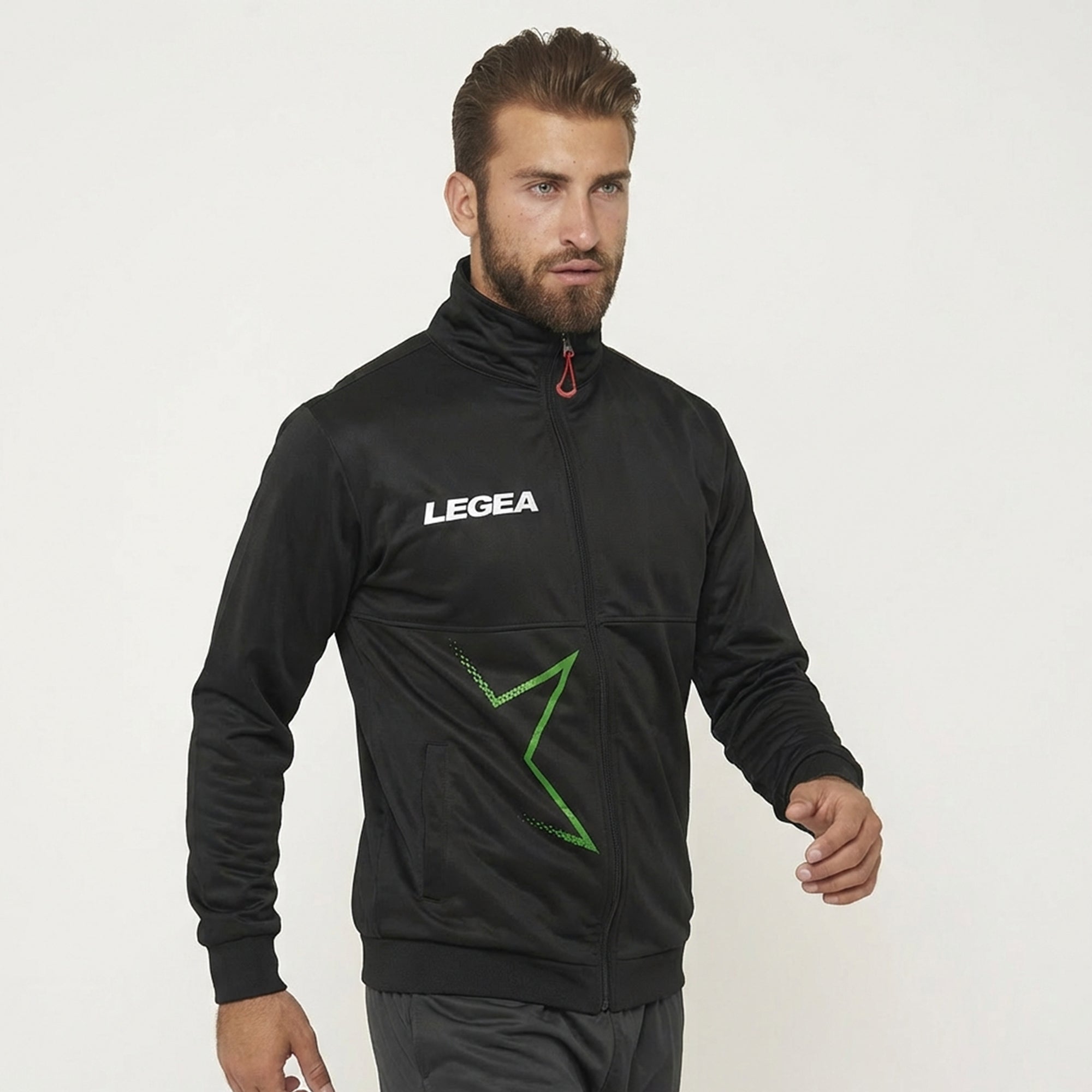 Giacca Cuba Leggenda Collection