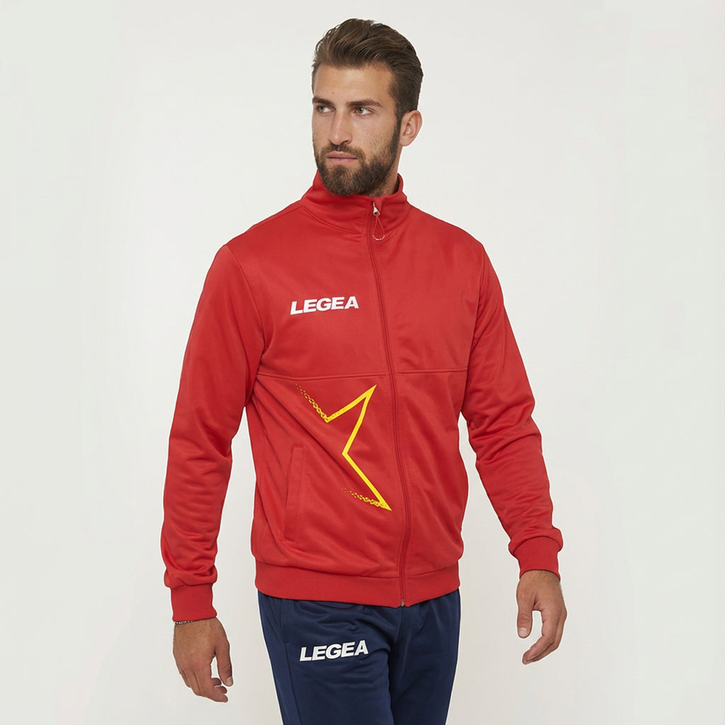 Giacca Cuba Leggenda Collection