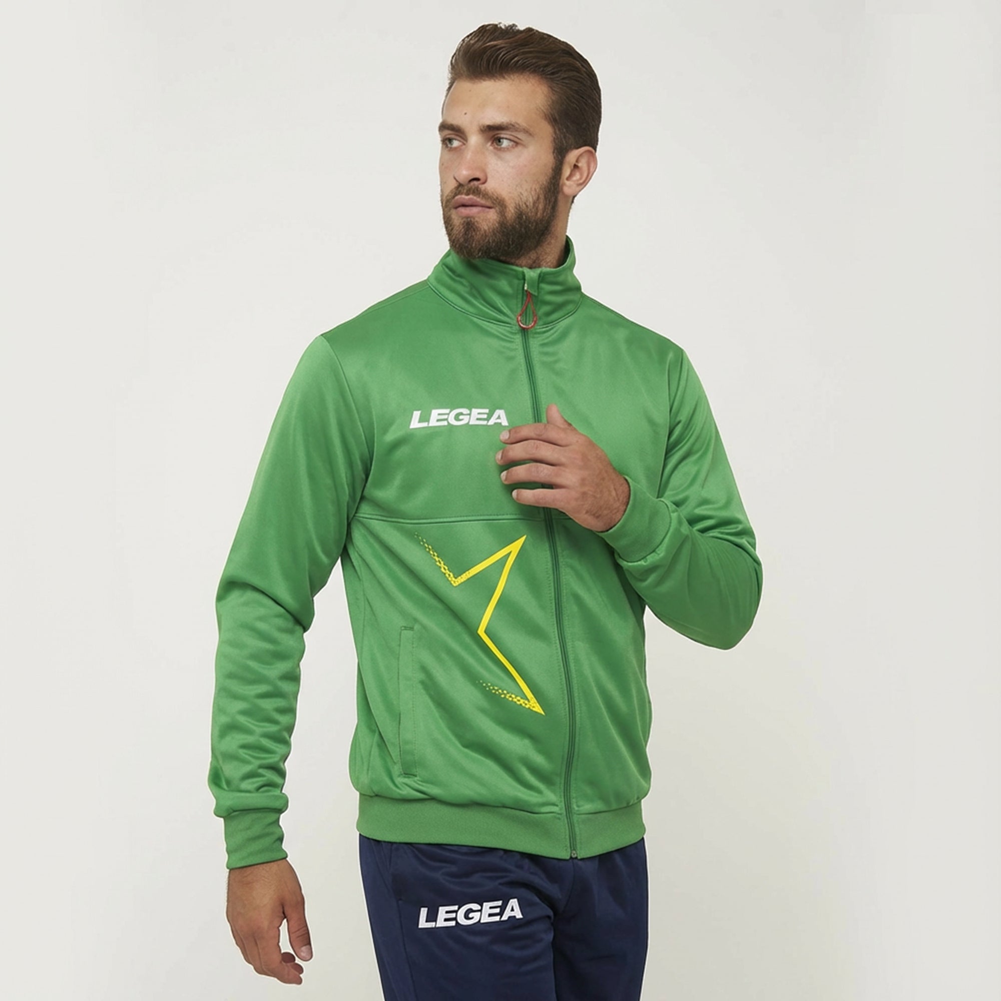 Giacca Cuba Leggenda Collection