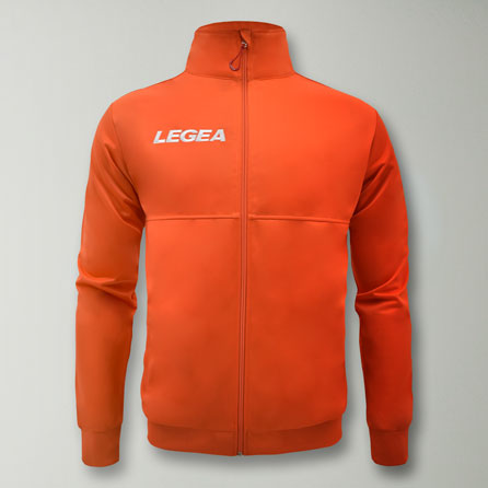 Giaccia Cuba giacca da running unisex 100% poliestere bambino