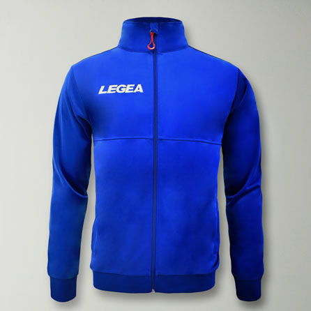 Giaccia Cuba giacca da running unisex 100% poliestere bambino