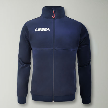 Giacca Oversize Da Outdoor Con Cappuccio E Zip