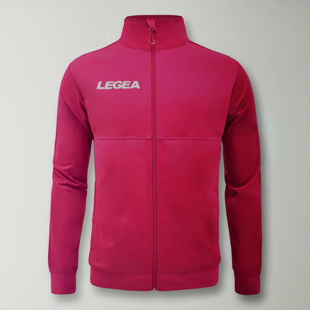 Giaccia Cuba giacca da running unisex 100% poliestere bambino
