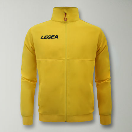 Giaccia Cuba giacca da running unisex 100% poliestere
