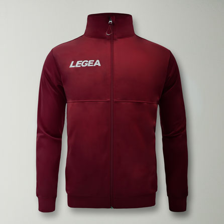 Giaccia Cuba giacca da running unisex 100% poliestere