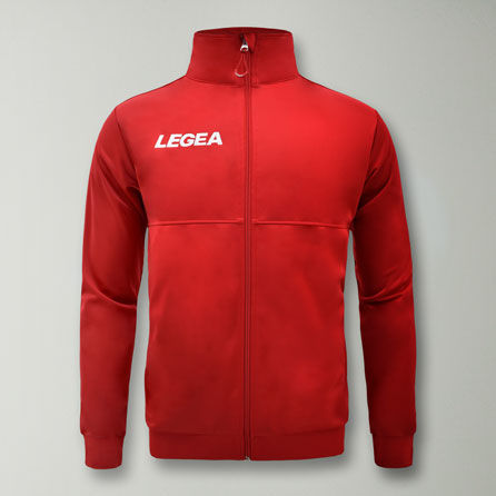Giaccia Cuba giacca da running unisex 100% poliestere bambino