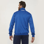Chaqueta deportiva con cremallera Cuba