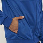 Chaqueta deportiva con cremallera Cuba