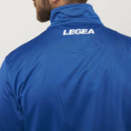 Chaqueta deportiva con cremallera Cuba