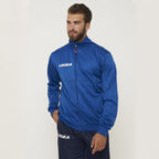 Chaqueta deportiva con cremallera Cuba