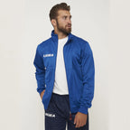 Chaqueta deportiva con cremallera Cuba