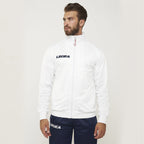 Chaqueta deportiva con cremallera Cuba