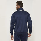 Sportjacke mit Reißverschluss Kuba - Kindergrößen