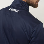 Sportjacke mit Reißverschluss Kuba - Kindergrößen