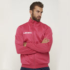 Chaqueta deportiva con cremallera Cuba